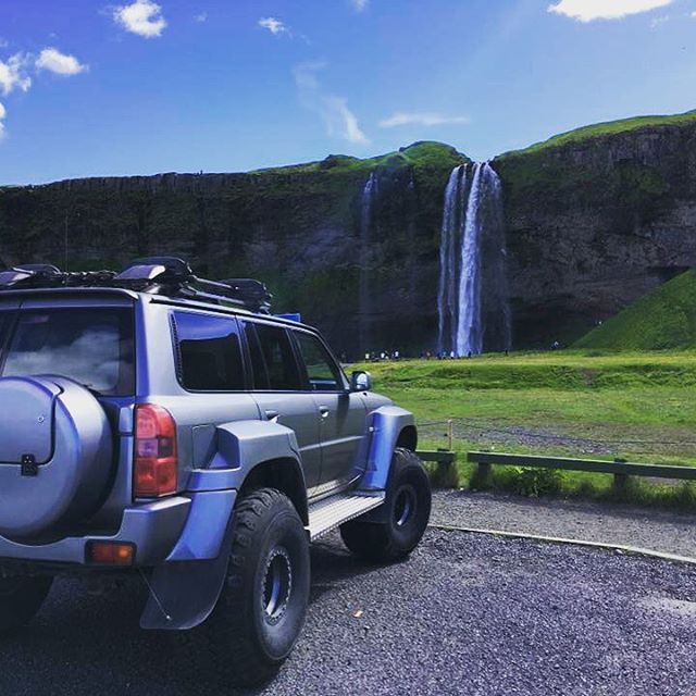Private Tours Iceland